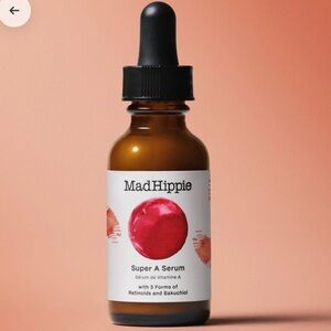New Mad Hippie Super A Serum